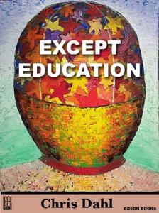 Except Education