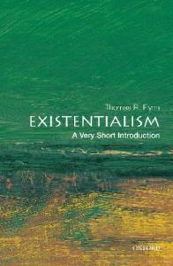 Existentialism: A Very Short Introduction (Very Short Introductions)