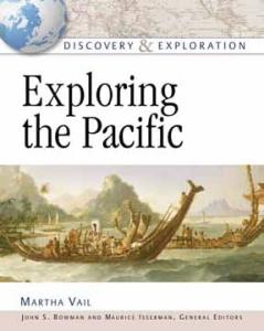 Exploring The Pacific (Discovery & Exploration)