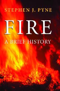 Fire: A Brief History