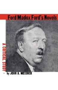Ford Madox Ford's Novels