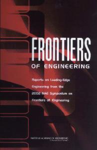 Frontiers of Engineering (2003)