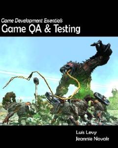 Game Development Essentials: Game Qa & Testing
