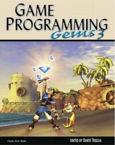 Game Programming Gems 3
