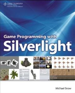 Game Programming with Silverlight