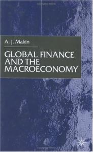 Global finance and the macroeconomy