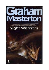 (Graham Masterton) Night Warriors