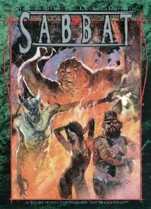 Guide to the Sabbat (Vampire: The Masquerade)