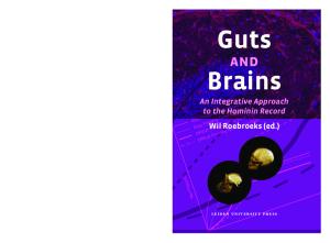 Guts and Brains: An Integrative Approach to the Hominin Record