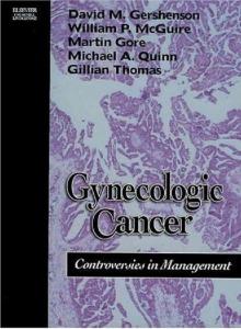 Gynecologic Cancer: Controversies in Management