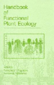 Handbook of Functional Plant Ecology (Books in Soils, Plants, and the Environment)