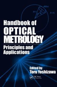 Handbook of Optical Metrology: Principles and Applications