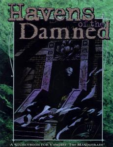 Havens of the Damned (Vampire: The Masquerade)