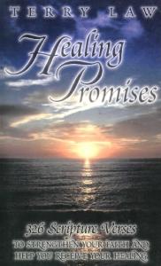 Healing Promises (Good Copy)