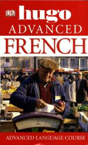 Hugo Advanced French