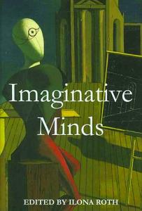 Imaginative Minds (Proceedings of the British Academy, No. 147)