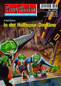 In der Halbspur-Domäne