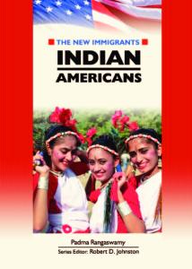 Indian Americans (New Immigrants (Chelsea House).)