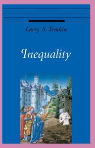 Inequality (Oxford Ethics Series)