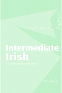 Intermediate Irish: A Grammar and Workbook (Grammar Workbooks)