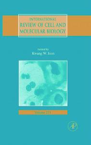 International Review of Cell and Molecular Biology, Volume 271
