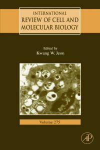 International Review of Cell and Molecular Biology, Volume 275 (International Review of Cytology)