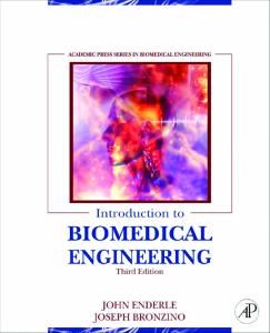 Introduction to biomedical engineering