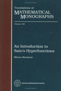 Introduction to Sato's hyperfunctions