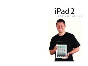 IPad 2 Portable Genius