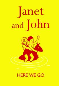 Janet and John: Here We Go (Janet & John Books)