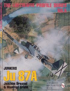 Junkers Ju 87A