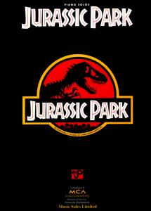 Jurassic Park (Piano Solos)