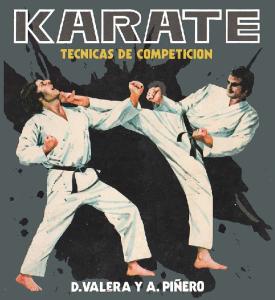 Karate - Técnicas de competición