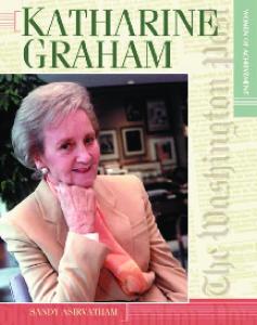 Katharine Graham (Women of Achievement)