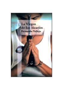 La Virgen de los Sicarios (Spanish Edition)