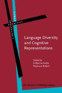 Language Diversity and Cognitive Representations (Human Cognitive Processing)