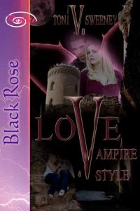 Love, Vampire Style