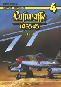 Luftwaffe 1935-45 Cz-4