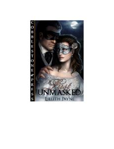 Lust Unmasked