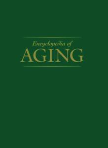 Macmillan. Encyclopedia of Aging A-D
