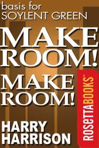 Make Room Make Room