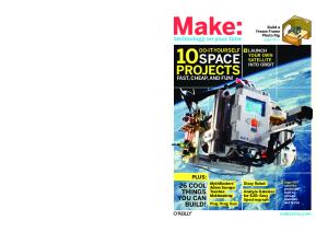 Make: Technology on Your Time Volume 24 October 2010