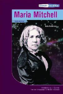 Maria Mitchell: Astronomer (Women in Science)