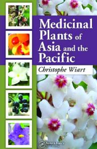 Medicinal Plants of Asia and the Pacific