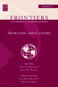 Migration and Culture
