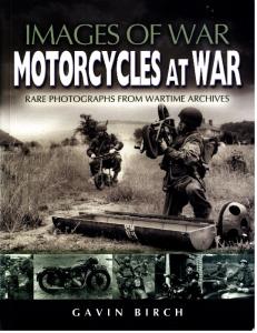 Motorcycles at war