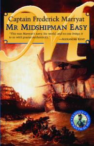 Mr Midshipman Easy (Classics of Naval Fiction)