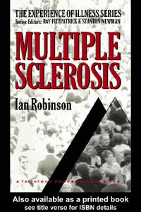 Multiple Sclerosis (Experience of Illness)