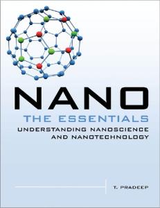 Nano: The Essentials