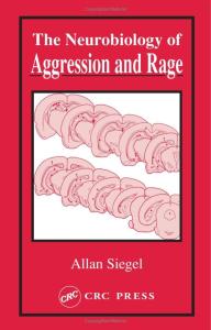 Neurobiology of Aggression and Rage